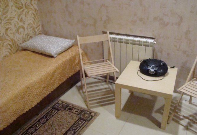 Гостиница Mini Hotel Almaz Ростов-на-Дону-19