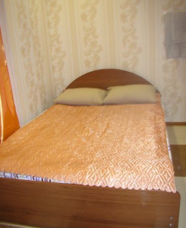 Гостиница Mini Hotel Almaz Ростов-на-Дону-15