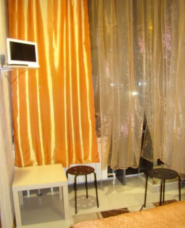 Гостиница Mini Hotel Almaz Ростов-на-Дону-16