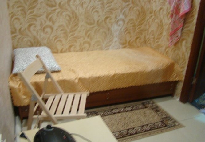 Гостиница Mini Hotel Almaz Ростов-на-Дону