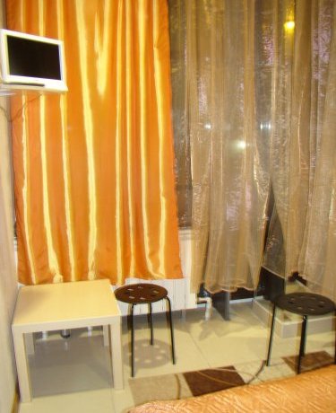 Гостиница Mini Hotel Almaz Ростов-на-Дону-18